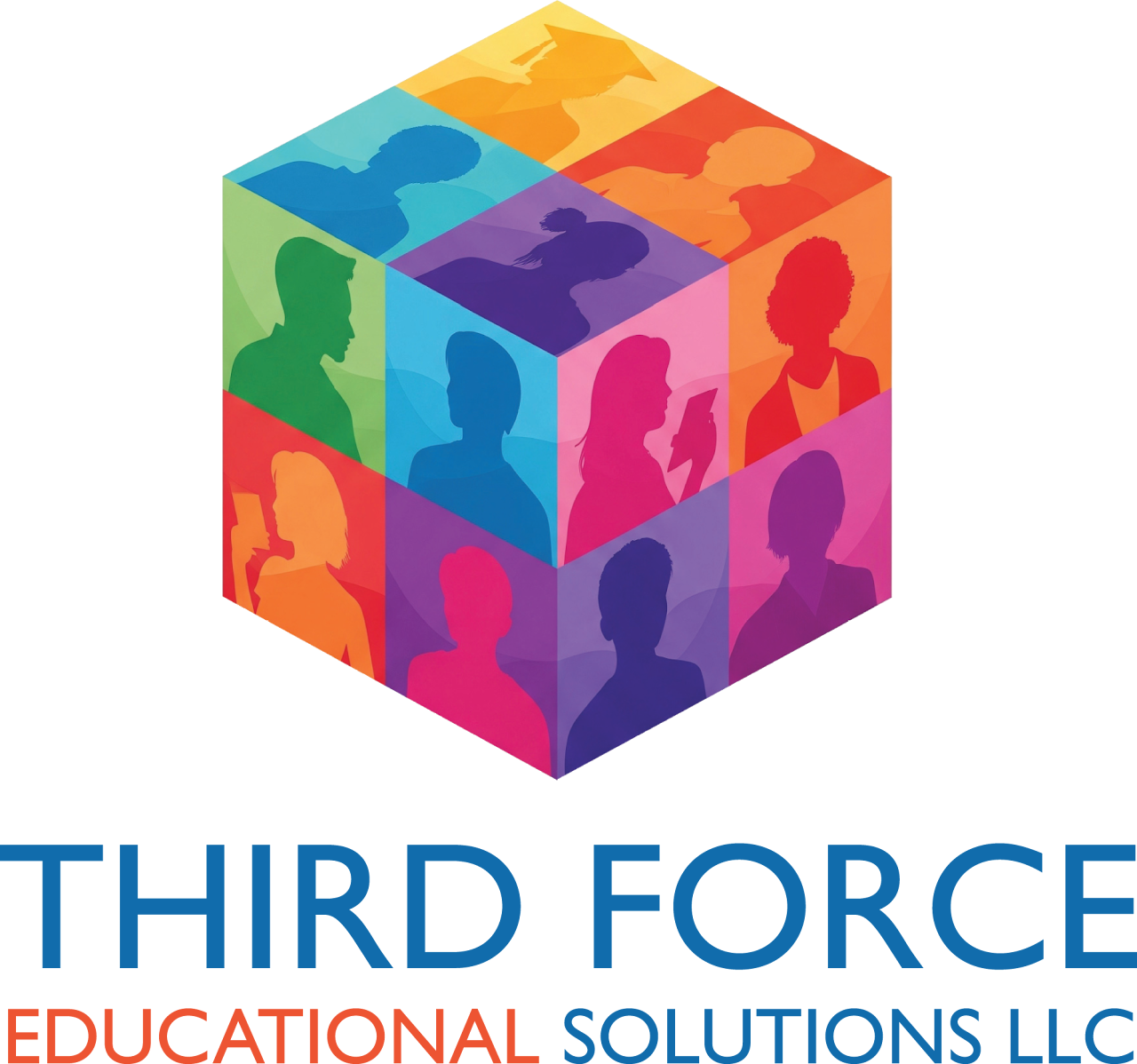 Third Force Educational Solutions LLC logo